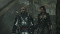 Assassin's Creed IV : Black Flag - Trailer de lancement [FR]