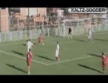 FC SOPOT - FC BUDUCNOST DOBANOVCI  5-0