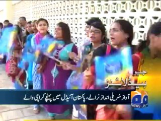 Geo Headlines-22 Oct 2013-2300