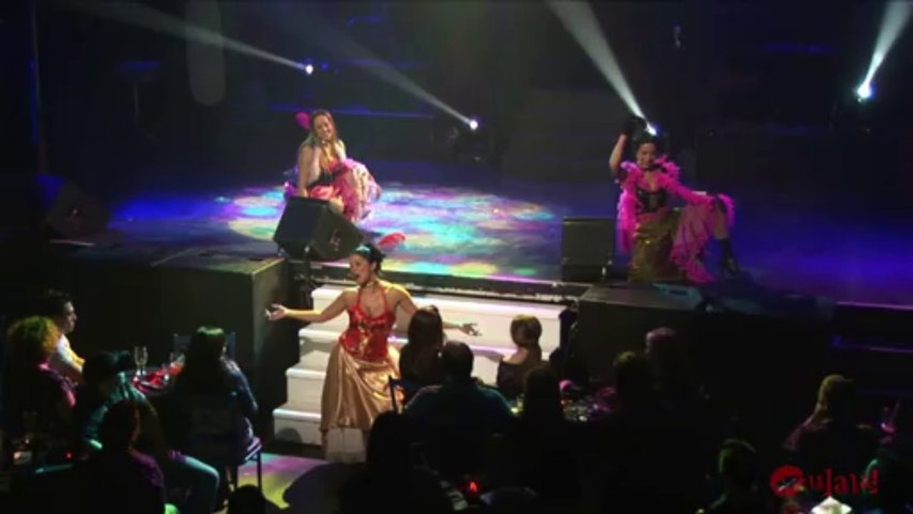 TEASER Oulala! Sept 2013