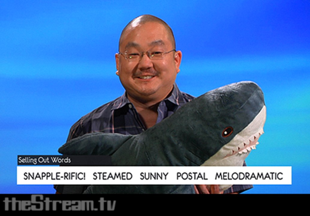 Selling Out - Aaron Takahashi