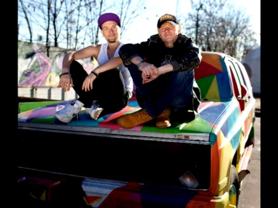 Сергей КОТ и Гарик Мошенник-Все Девчонки Делают ЭТО(Audio Version)