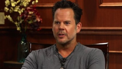 Gary Allan Plans More Tattoos