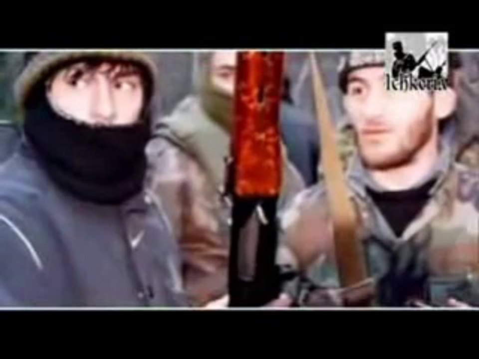 CHECHEN SONG-MA ELHA