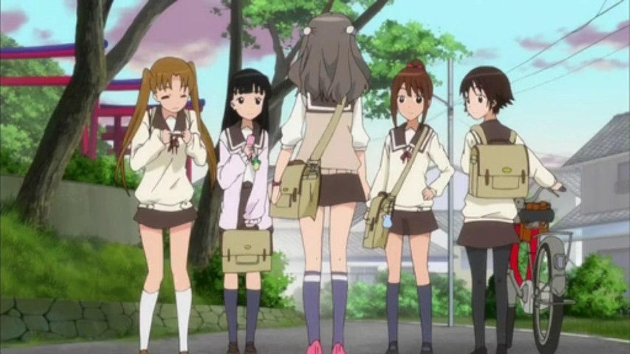 たまゆら～もあぐれっしぶ～ #10『いつかくるその日まで、なので』