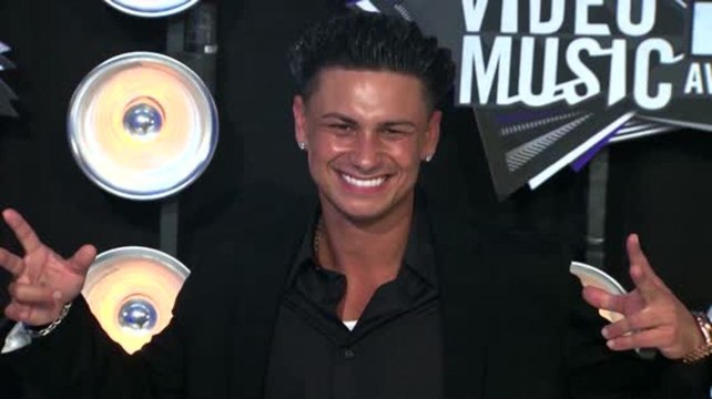 Pauly D is Father to Baby Girl