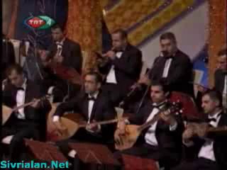 Musa Eroğlu - Kömür Gözlüm Ataşına Düşeli