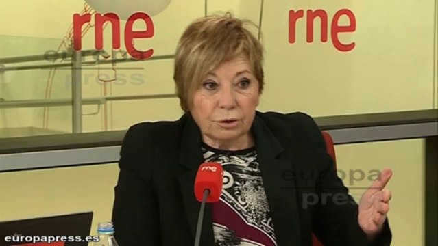 Villalobos dice que Susana Díaz está haciendo un road show