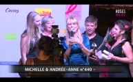 La Parisienne présente : Trophée Roses des Sables 2013 - JT vidéo n°9 : Soirée de Clôture