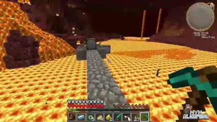 Serie de MODS con ALK4PON3 Ep. 33 "Arreglando mi desmadre mental" Parte 2