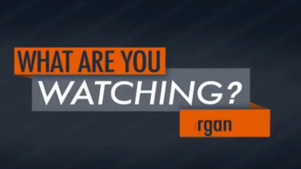 2013.10.09 Joseph Morgan @ Watch List-TV Guide