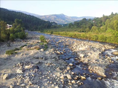 Deghat Mandir ( Temple ) Almora Uttarakhand | Deghat Bazar Almora Uttarakhand