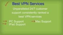 Best VPN Authority Services