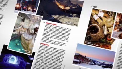 L'Express - Spot Kiosque 2012