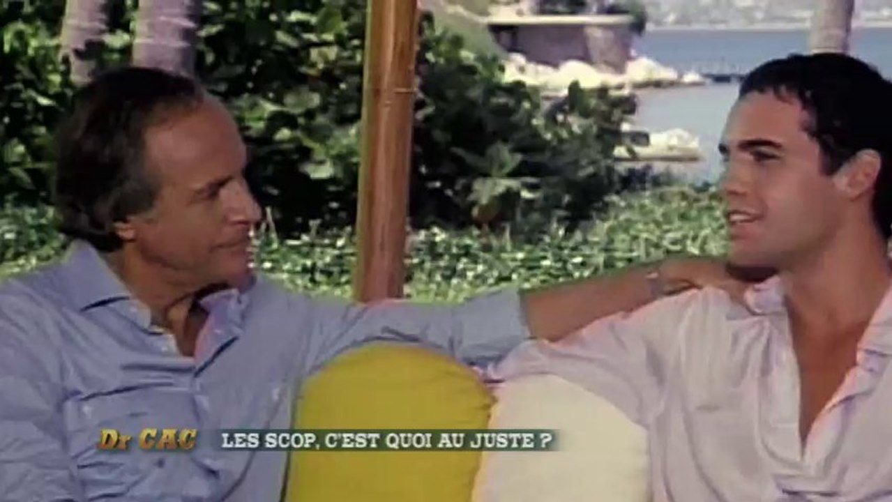 Dr CAC - Les SCOP, est-ce que ça marche ?