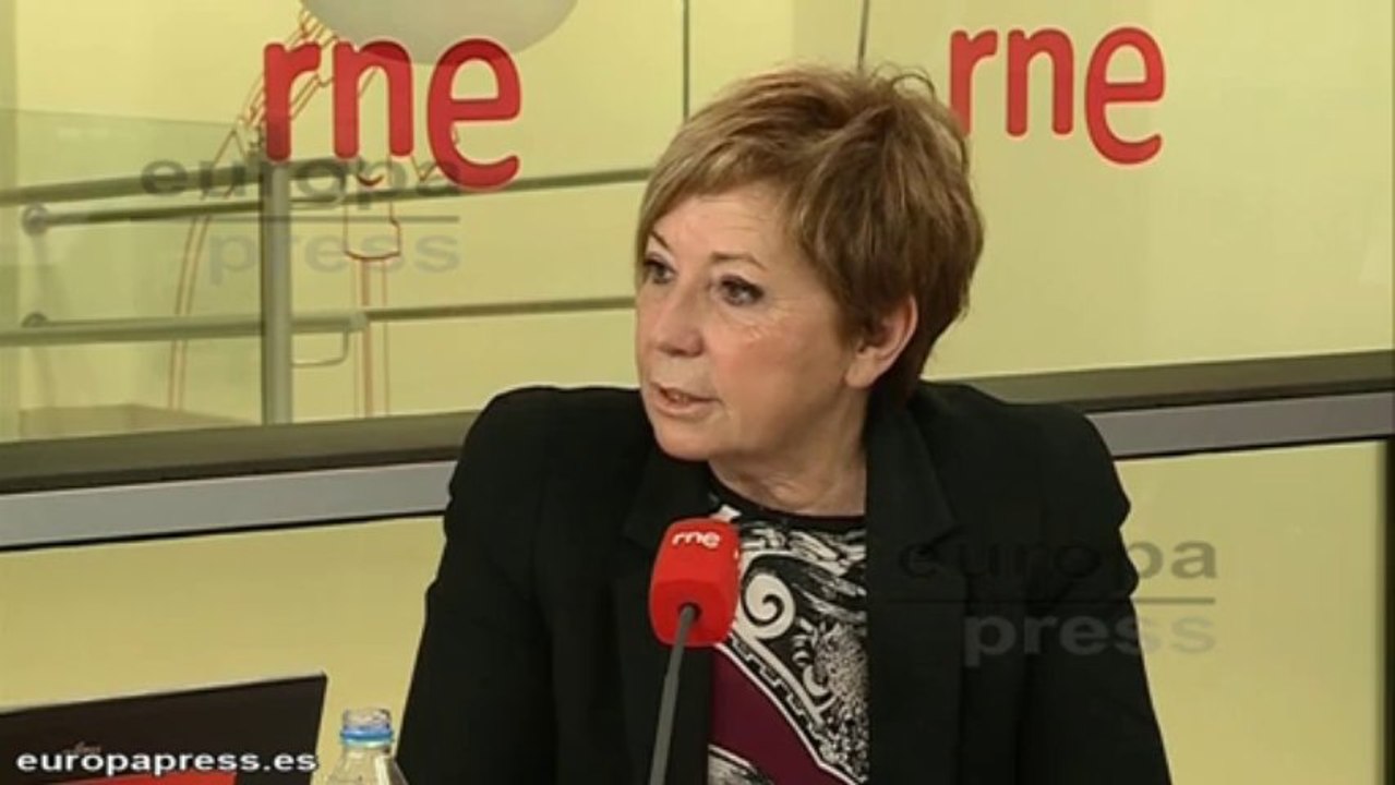 Villalobos: Gobierno "acatará" la sentencia de Estrasburgo