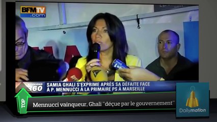 Top Média : Le rappeur Booba bientôt papa ?