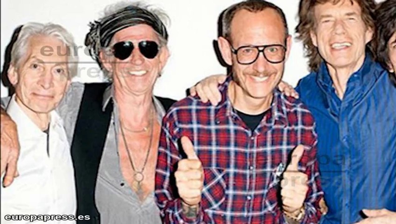 Miley Cyrus, nueva musa de Terry Richardson