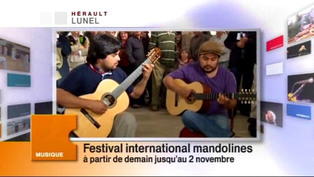 Agenda Sortir en Languedoc-Roussillon France 3 LR lundi 28 octobre 2013