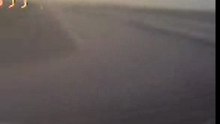 اقلاع طائرة 2