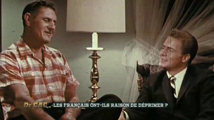 Dr CAC - Les Français ont-ils raison de déprimer ?