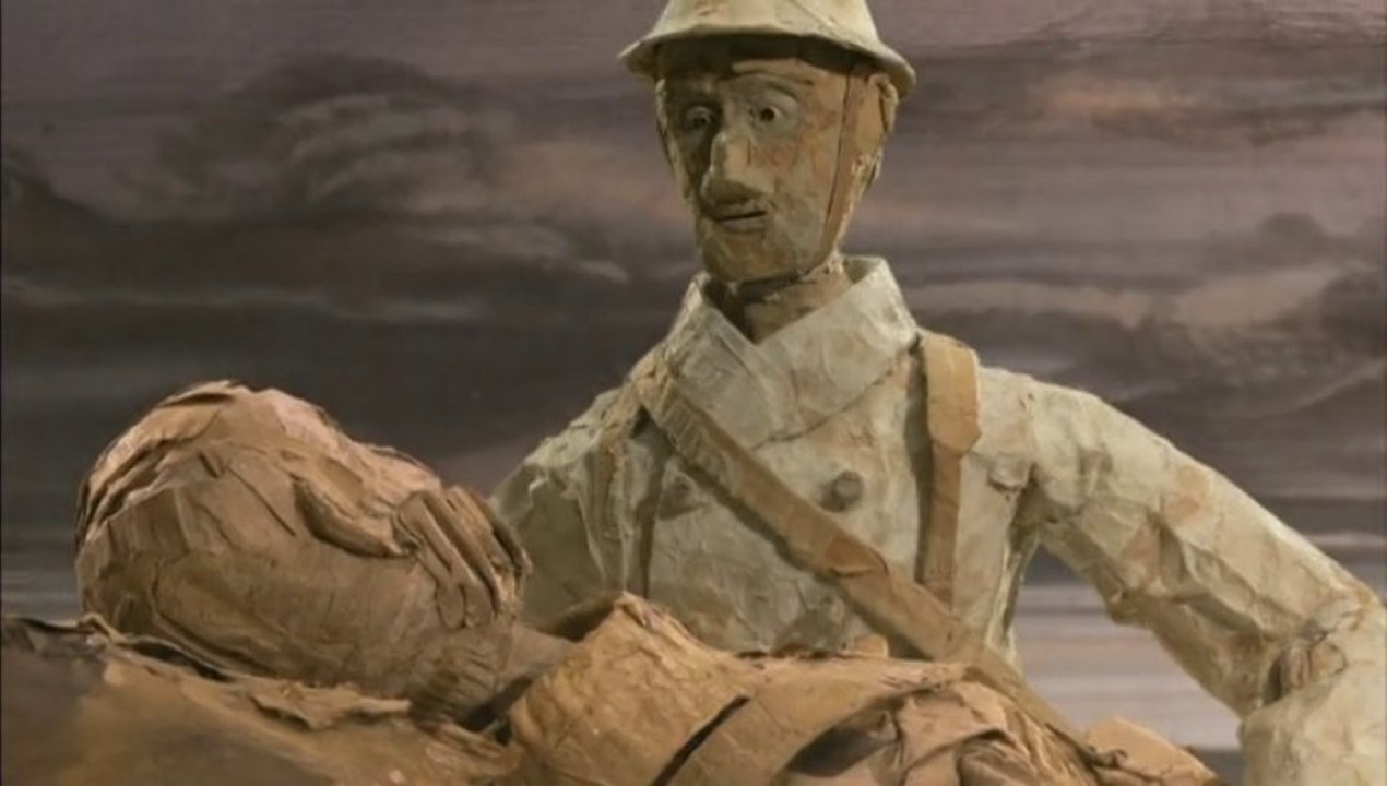 Competition internationale de courts métrages d'animation "Emotions"