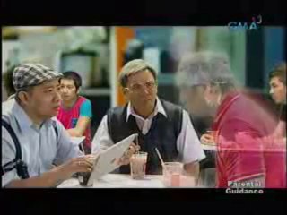 Bubble Gang - McDonalds Everyday McSavers Spoof and CBB