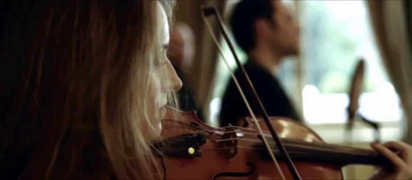 Les filles de la nuit - Session acoustique