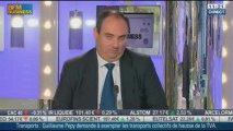 Cyrille Collet VS Olivier Delamarche: retour des capitaux américains vers l'Europe, dans Intégrale Placements - 21/10