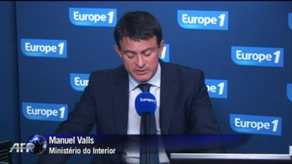 França exige explicações dos Estados Unidos