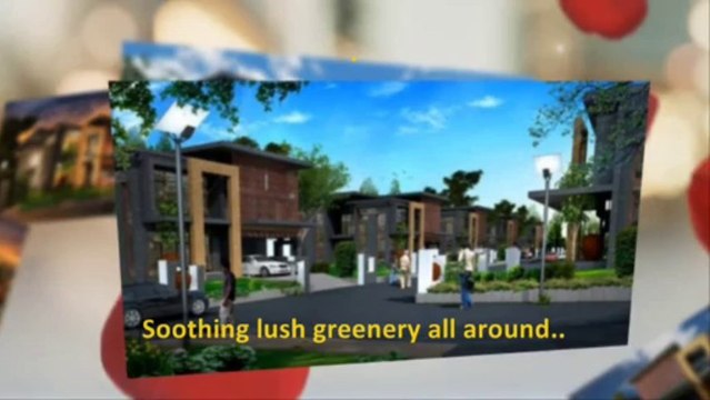 Luxury Villas Cochin : Synthite Realty