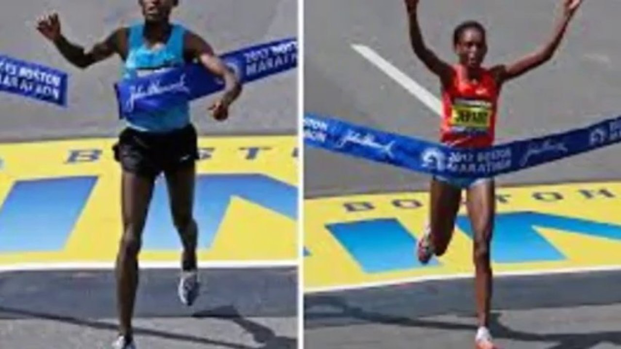 To become a very good runner in marathon with the help of best marathon speed training.