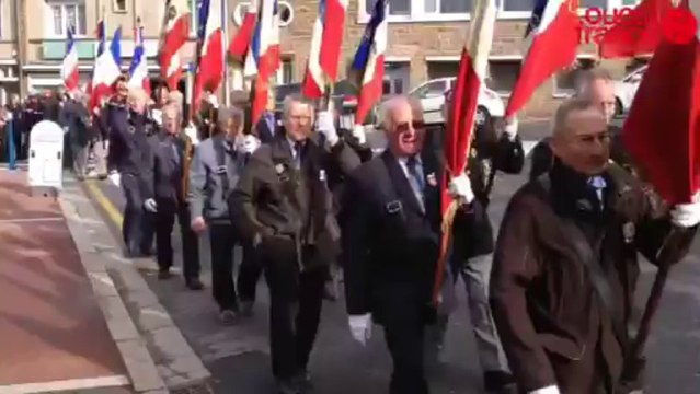 Cérémonie pour l'arrivée de la sous-préfète - Sous-préfète