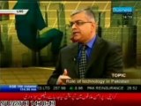 Naveed Siraj - Business Plus Interview (Part 1)