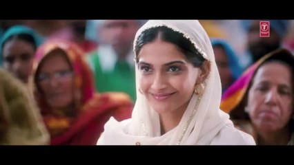 _Ik Tu Hi Tu Hi_ Full Song in HD _ Mausam _ Ft. Shahid Kapoor _ Sonam Kapoor