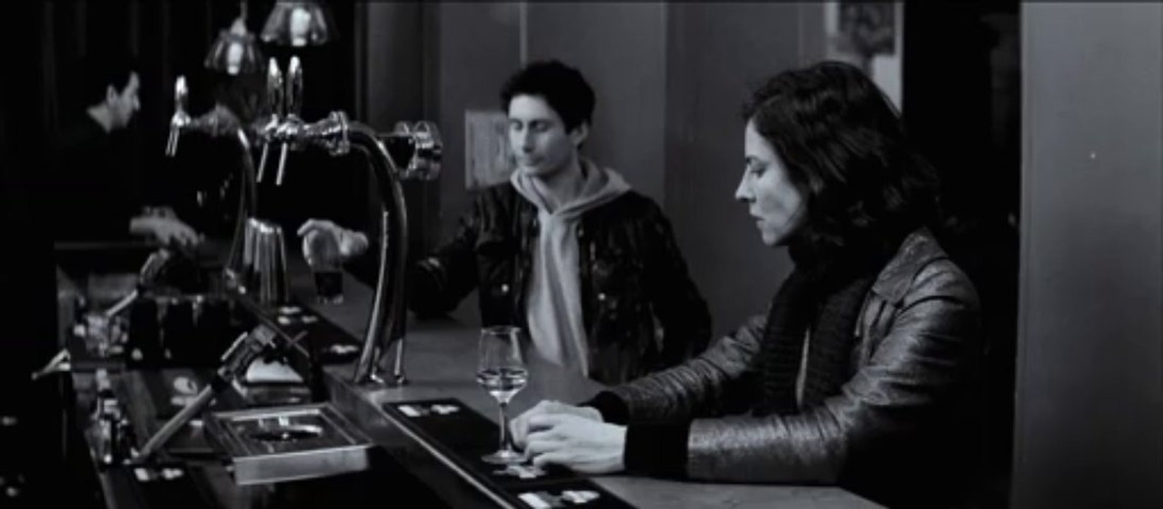 La Jalousie (2013) - Trailer