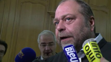 Ouverture du procès du Dr Muller accusé du meurtre de sa femme