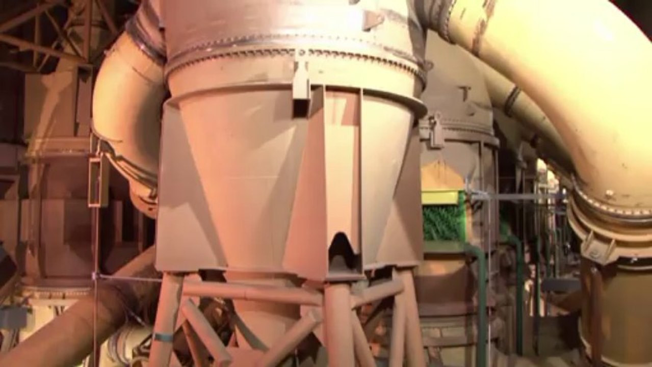 Reactores nucleares franceses en GB