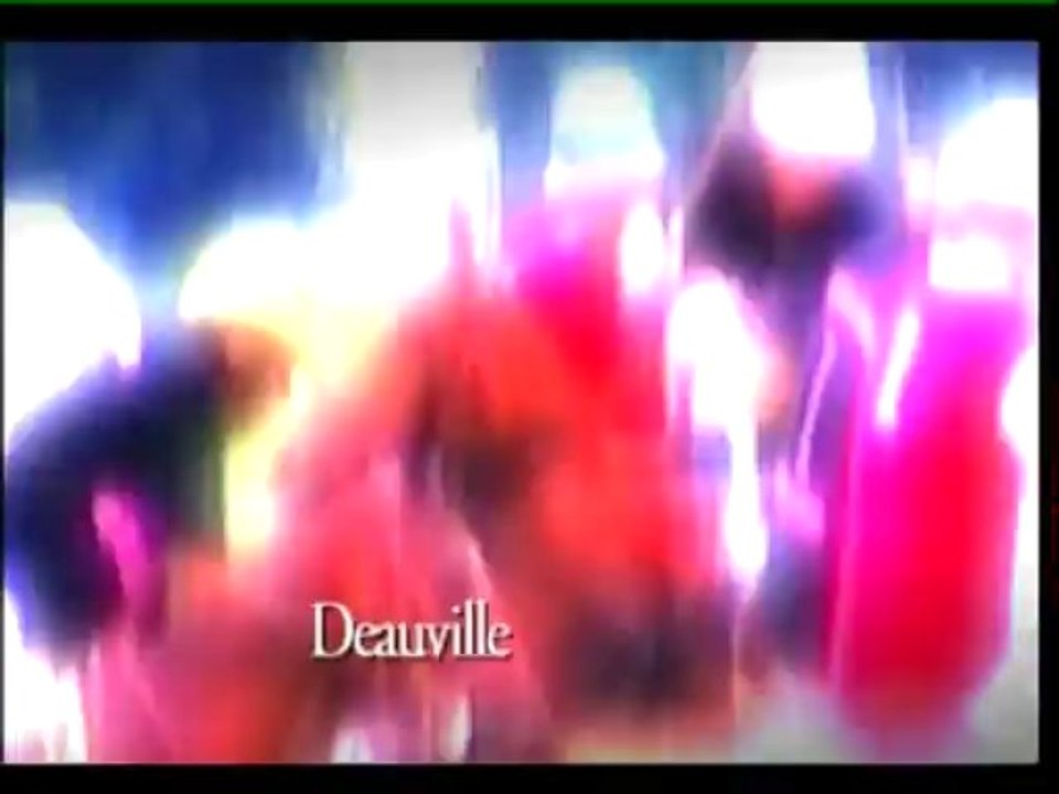 Jeux Equestres Mondiaux FEI Alltech TM 2014 en Normandie