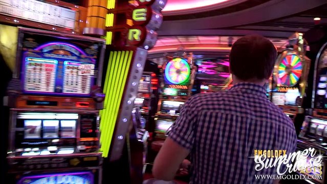 Круиз EmGoldex - результат инвестиции в золото! Красильников Сергей и Марк Марцинковский