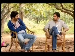 Pawan Kalyan Exclusive Interview About Attarintiki Daredi-1_x264