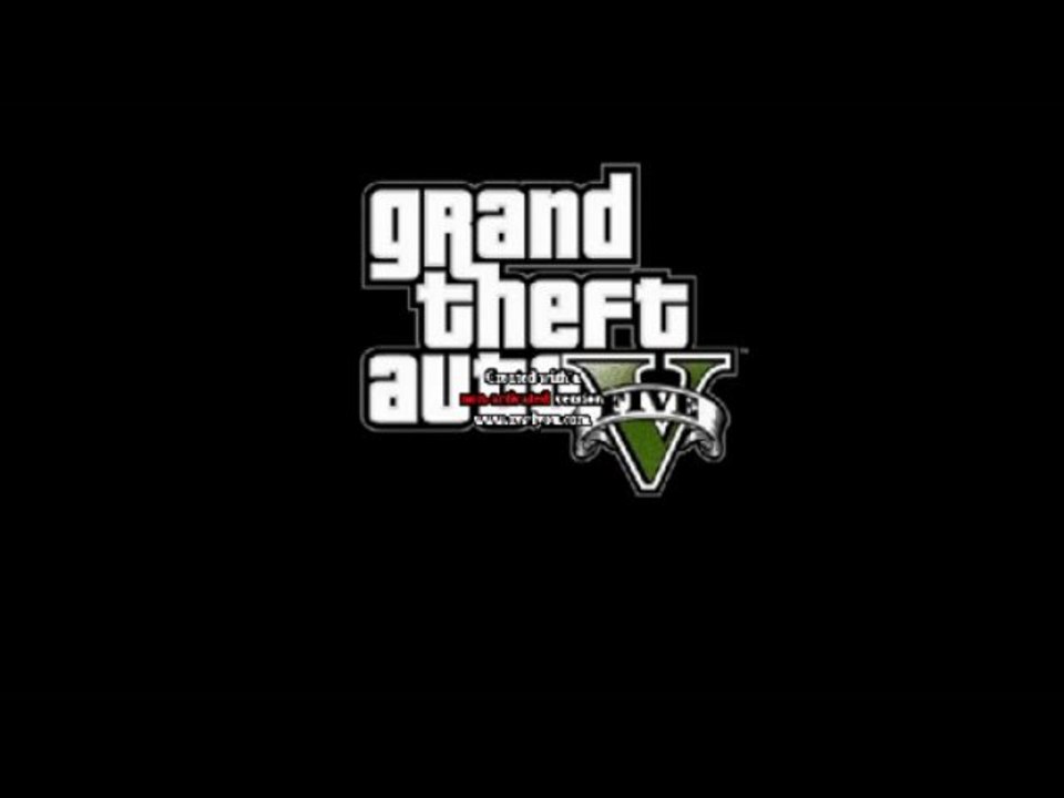 Gta 5 : Musique Officiel