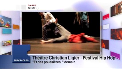 Agenda Sortir en Languedoc-Roussillon France 3 LR vendredi 25 octobre