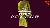 PHNTM - Njabulo (Original Mix) [Great Stuff]