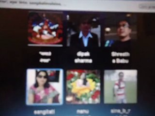 NAMASTE NEPAL SAJHA CHAUTAARI