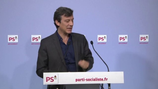 Primaires citoyennes : «C'est le PS qui ouvre la voie de ces innovations démocratiques» (David Assouline)