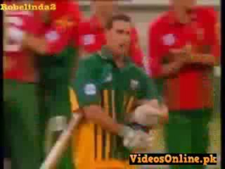 Jonty Rhodes miracle catches