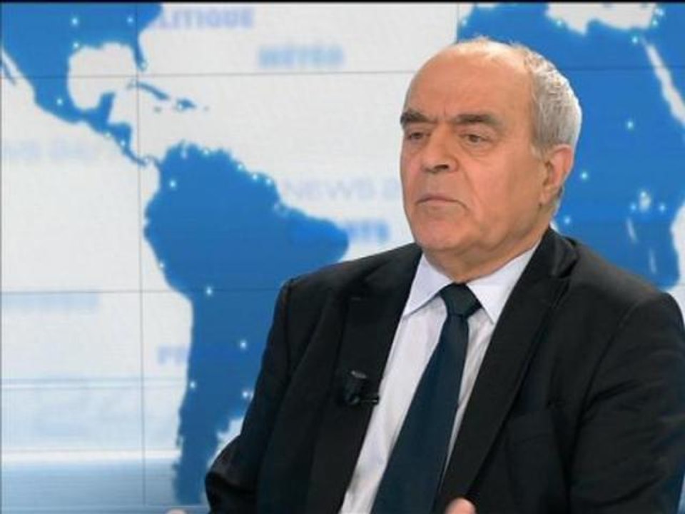 Espionnage de la France par la NSA: "L'ampleur de cette opération laisse rêveur" - 21/10