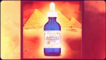 Cleopatra Beauty Care Anti Aging Serum New Online