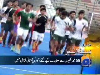 Geo Headlines-21 Oct 2013-1600